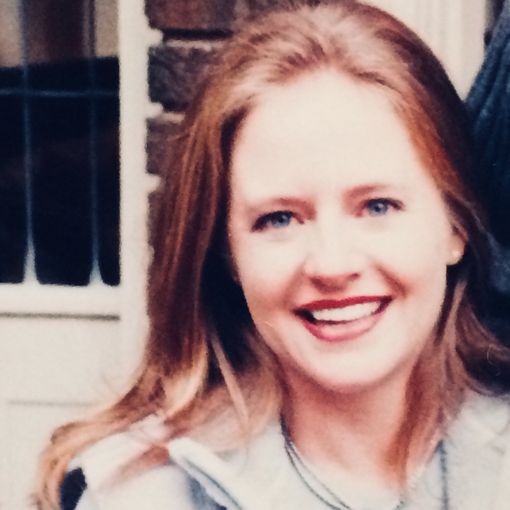 Meet your Posher, Staci